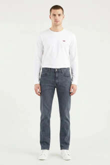 Levi's 511 Slım Rıchmond Blue Black Od Adv Erkek Jean Pantolon 04511-4891