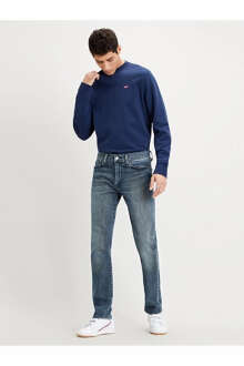 Levi's 511 Slım Walter Local Erkek Jean Pantolon 04511-4894