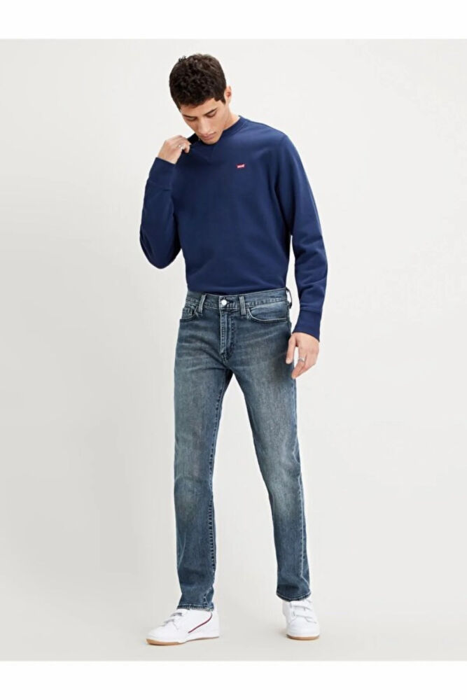 Levi's 511 Slım Walter Local Erkek Jean Pantolon 04511-4894