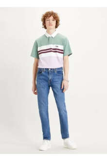 Levi's 512 Slım Taper Corfu Spanısh Angels Loc Erkek Jean Pantolon 28833-0787