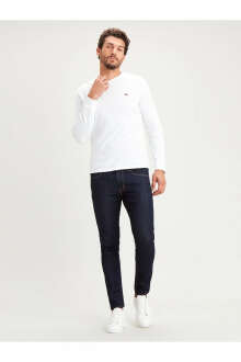 Levi's 512 Slım Taper Dark Hollow Erkek Jean Pantolon 28833-0642