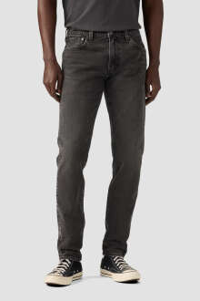 Levi's 512 Slım Taper Nıght Shadows Erkek Jean Pantolon A2087-0097