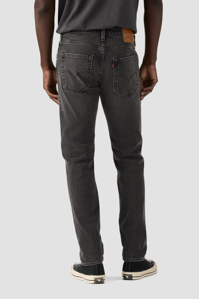 Levi's 512  Slım Taper Nıght Shadows Erkek Jean Pantolon A2087-0097 (1)