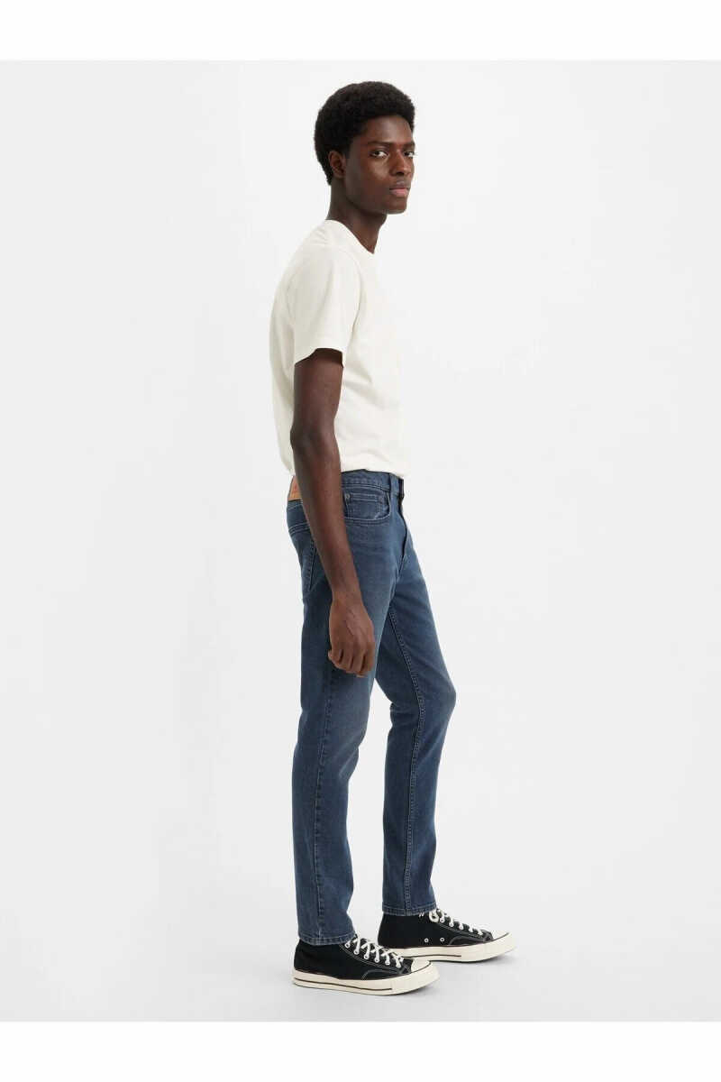 Levi's 512 Slım Taper Not A Problem Adv Erkek Jean Pantolon A2087-0022 - 2