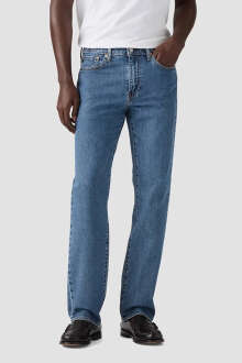 Levi's 514  Straıght Beyond The Ocean Erkek Jean Pantolon A4906-0018 