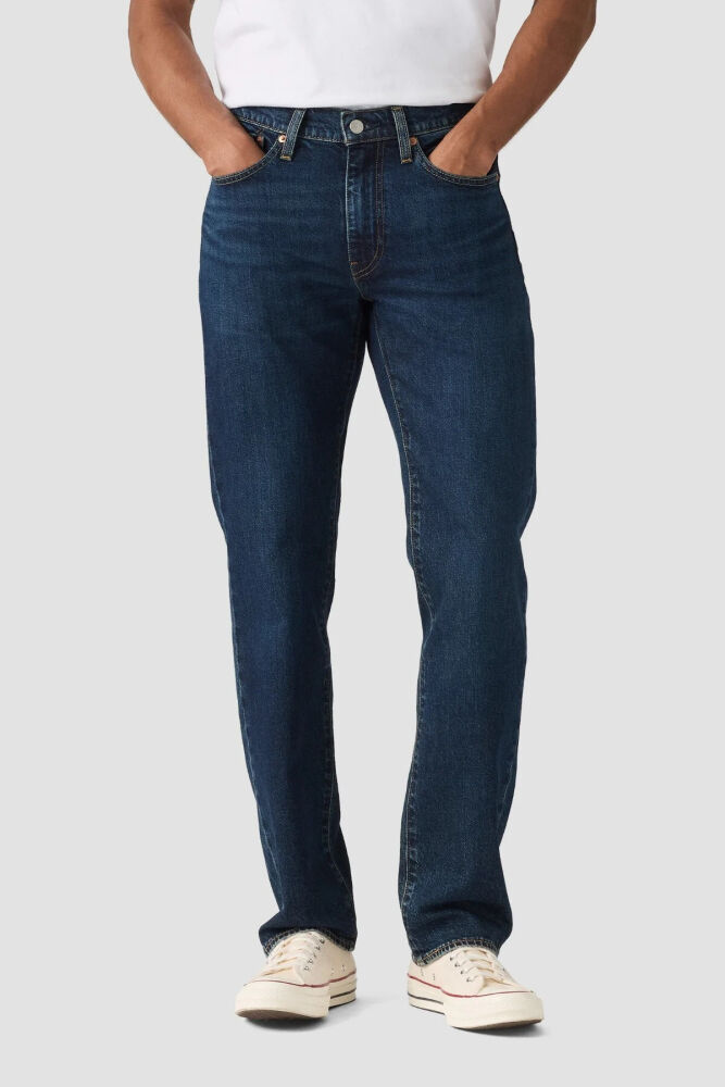 Levi's 514 Straıght Just So Subtle Erkek Jean Pantolon A4906-0022