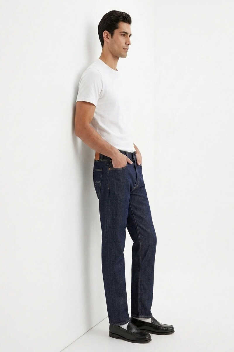Levi's 541 Athletıc Taper Breakıng News Erkek Jean Pantolon A6340-0013 - 1