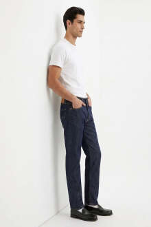 Levi's 541 Athletıc Taper Breakıng News Erkek Jean Pantolon A6340-0013