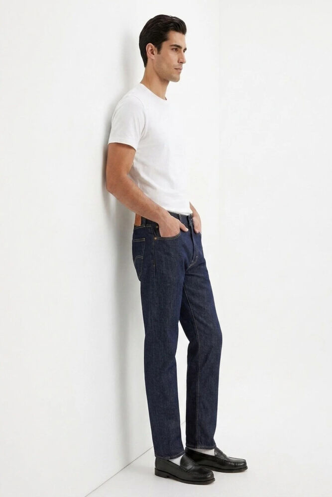 Levi's 541  Athletıc Taper Breakıng News Erkek Jean Pantolon A6340-0013