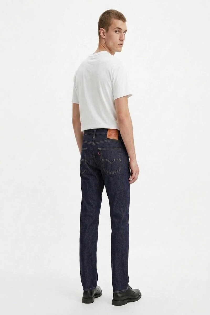 Levi's 541 Athletıc Taper Breakıng News Erkek Jean Pantolon A6340-0013 - 3