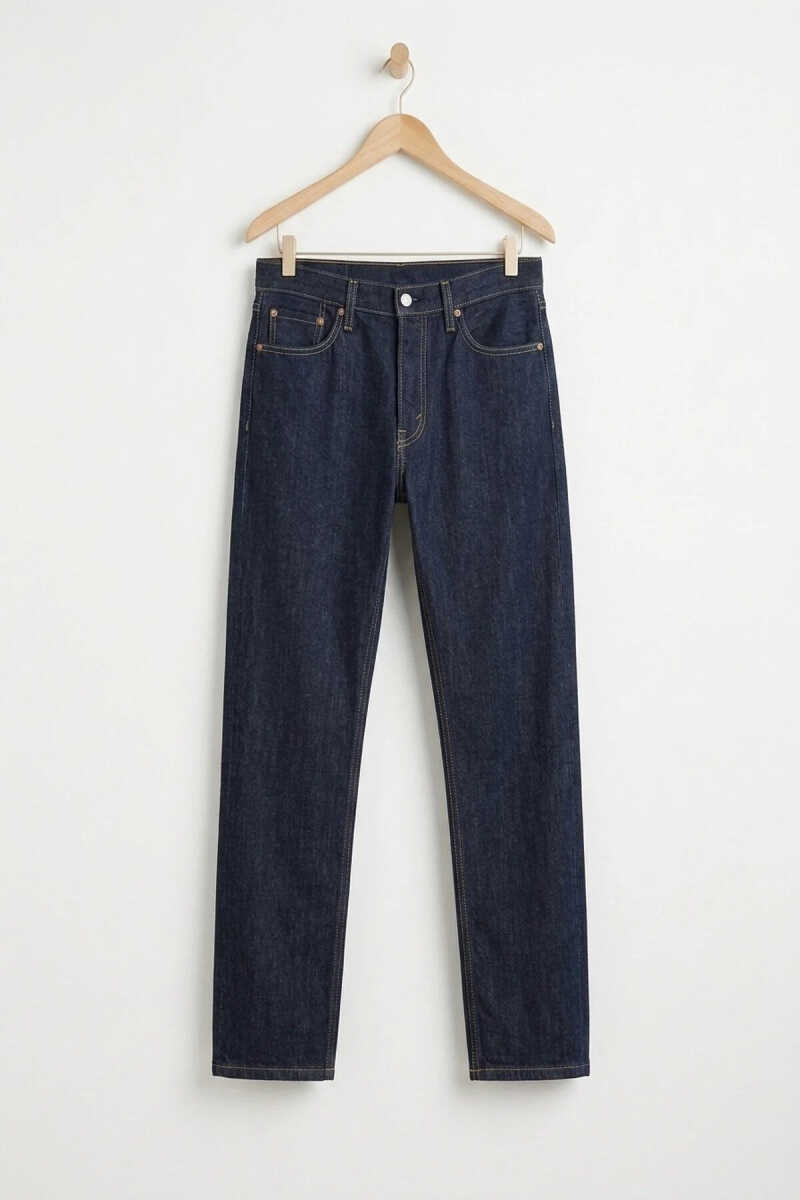 Levi's 541 Athletıc Taper Breakıng News Erkek Jean Pantolon A6340-0013 - 5