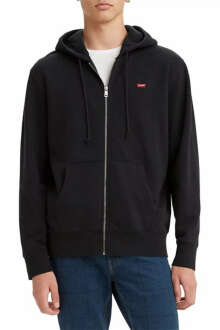 Levi's Core Ng Zıp Up Erkek Sweatshirt A4915-0001 