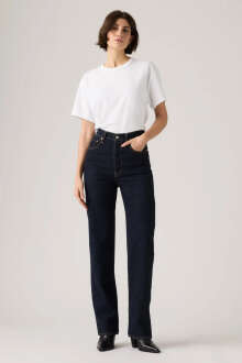 Levi's Rıbcage Full Length Small Course Kadın Jean Pantolon 001TG-0002