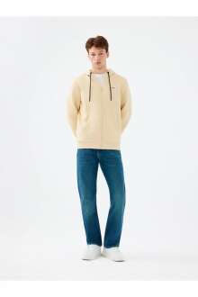 Loft Elton Dante Green Wash Erkek Jean Pantolon LF2038709 