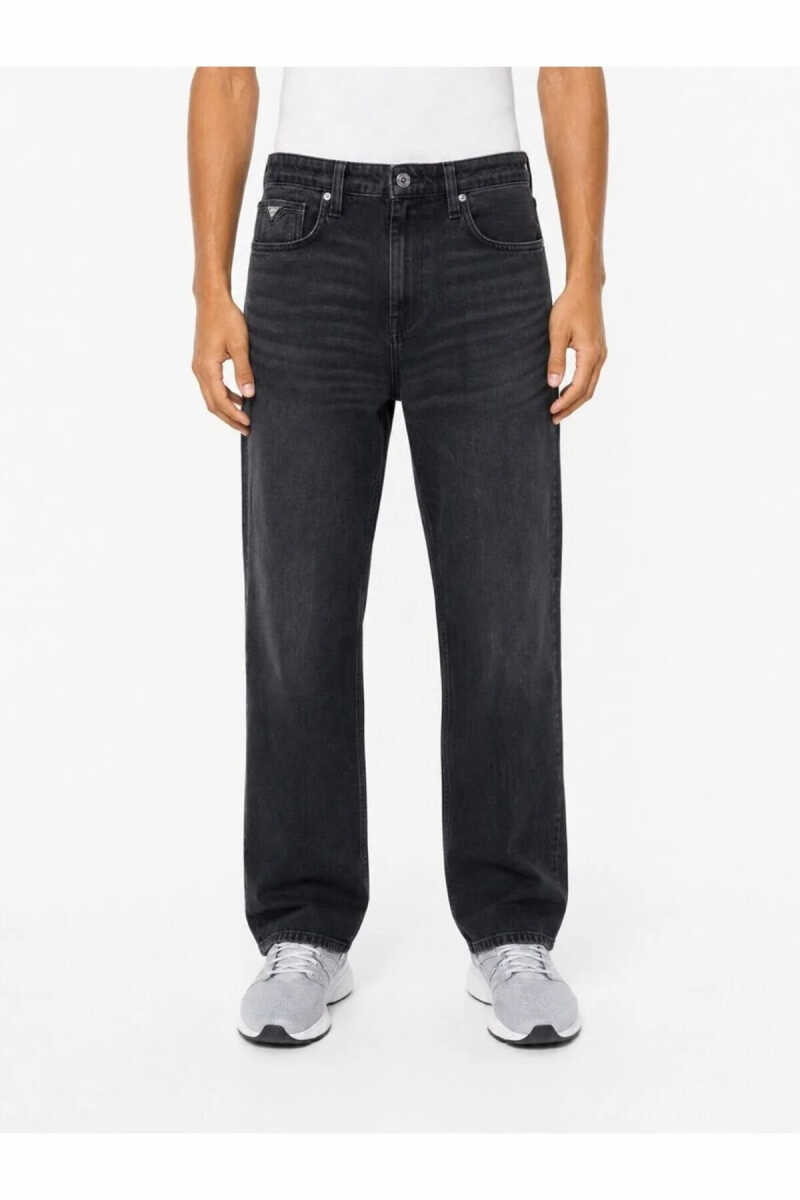 Loft Elton Doster Erkek Jean Pantolon LF2044662 - 2
