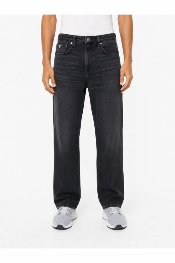 Loft Elton Doster Erkek Jean Pantolon LF2044662 (1)