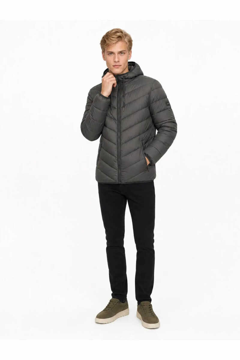 Loft Erkek Mont LF2043698 - 2