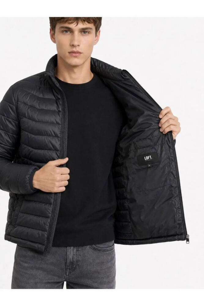 Loft Erkek Mont LF2044725 (1)