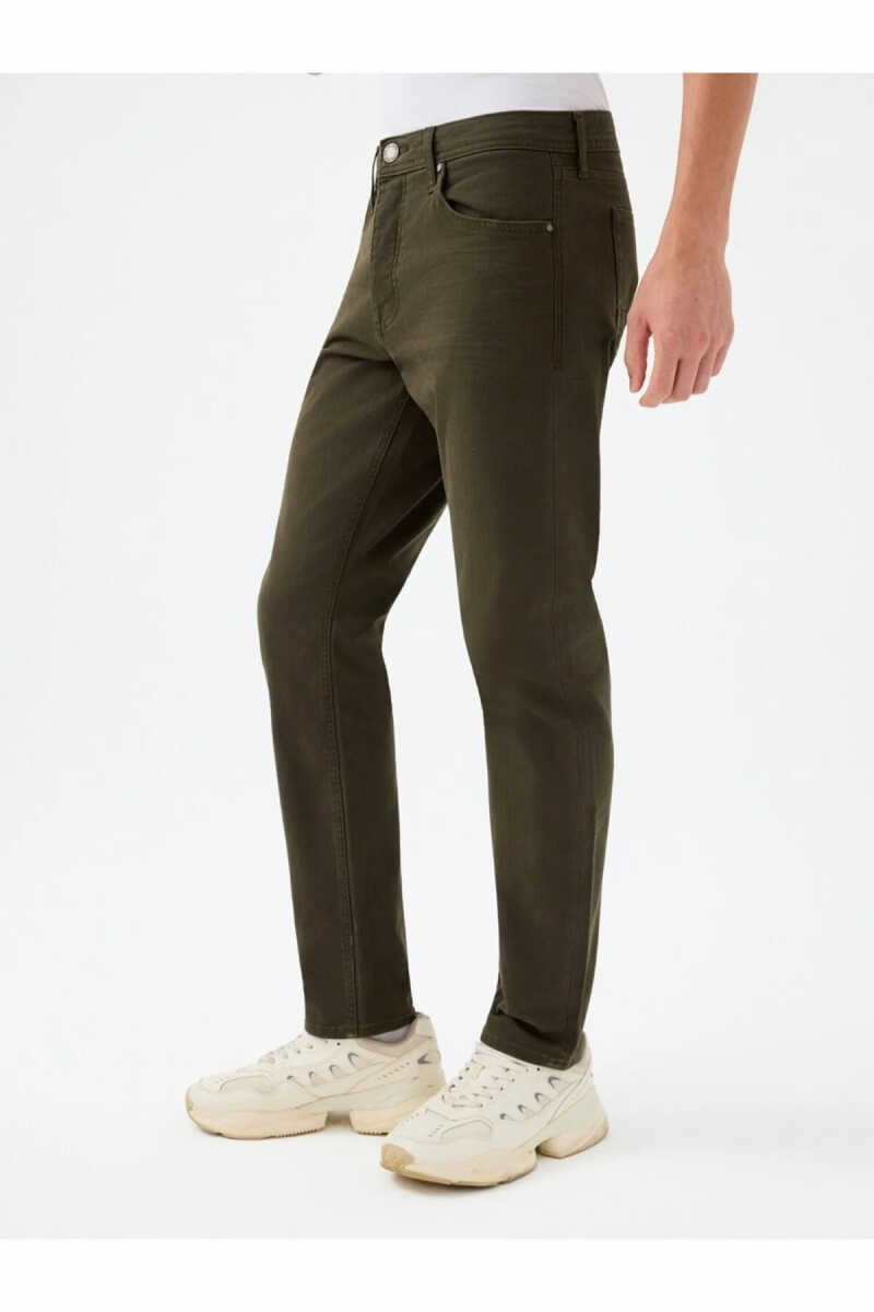 Loft Erkek Pantolon LF2039483 - 3
