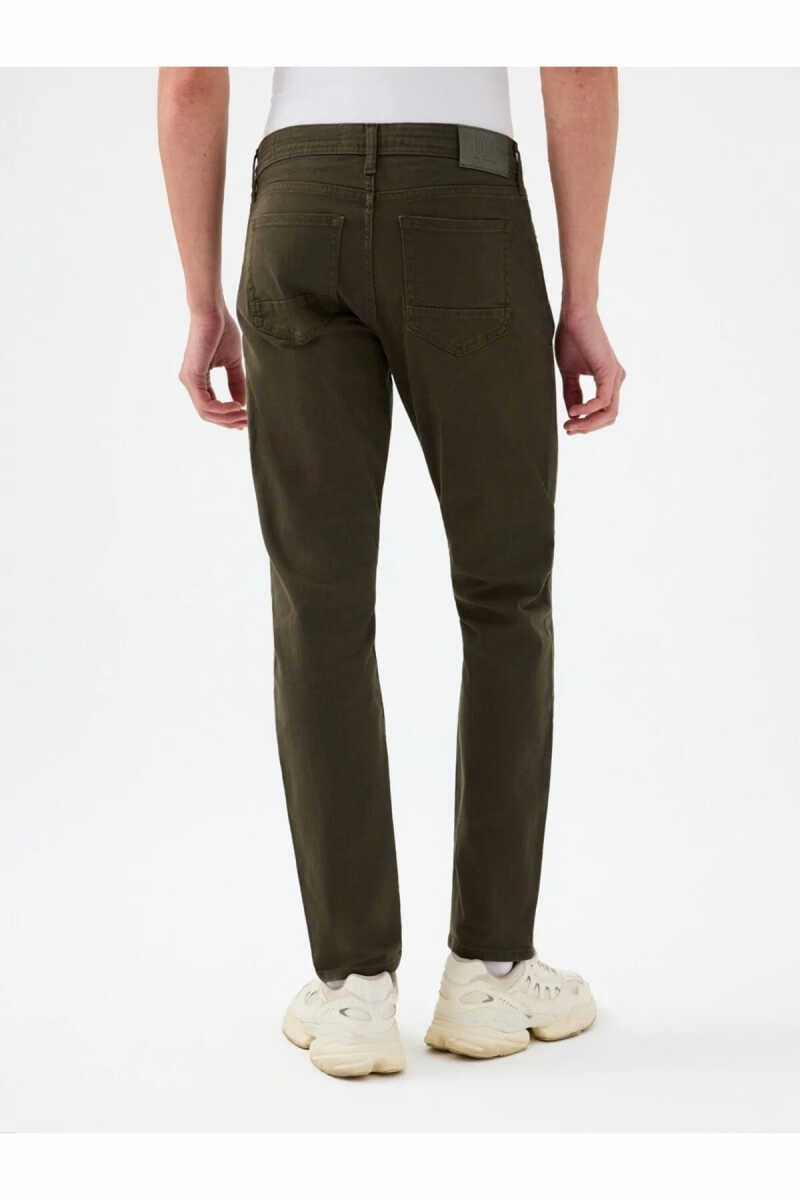 Loft Erkek Pantolon LF2039483 - 4