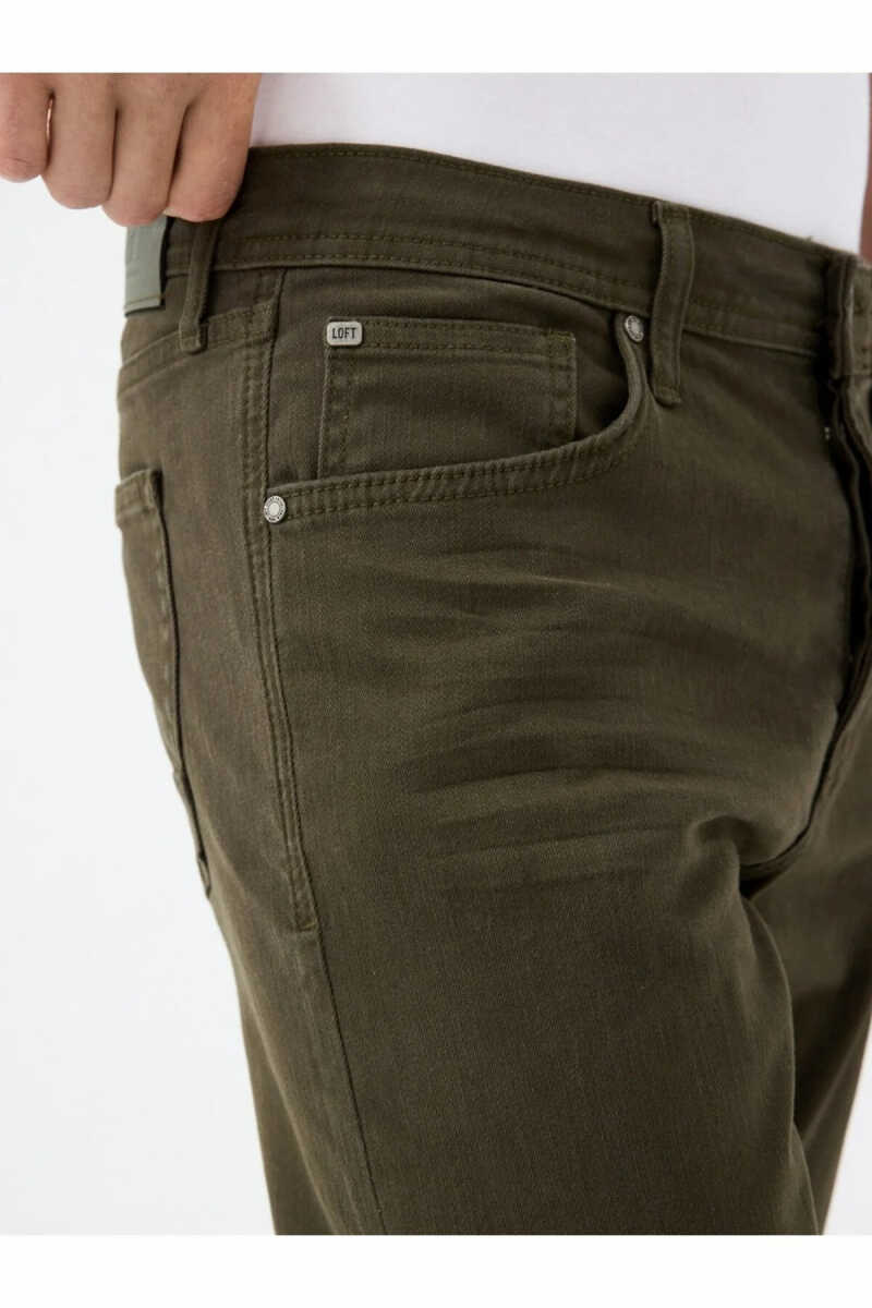 Loft Erkek Pantolon LF2039483 - 5