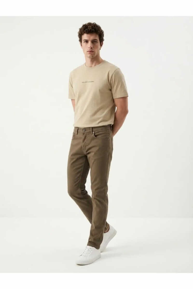 Loft Erkek Pantolon LF2039483 - 1