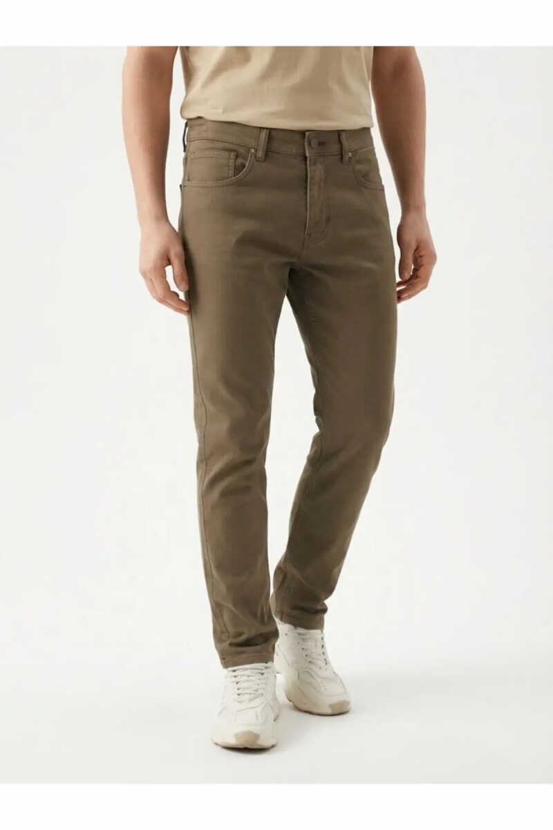 Loft Erkek Pantolon LF2039483 - 2