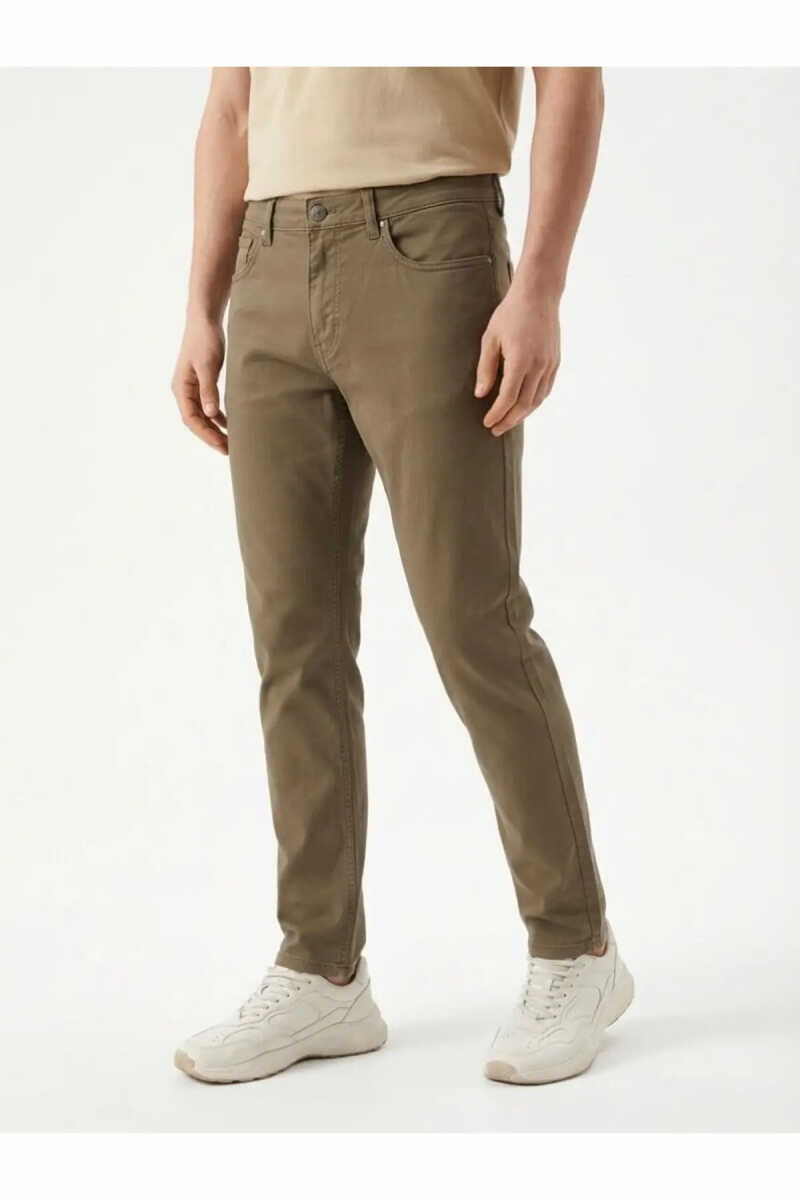 Loft Erkek Pantolon LF2039483 - 3
