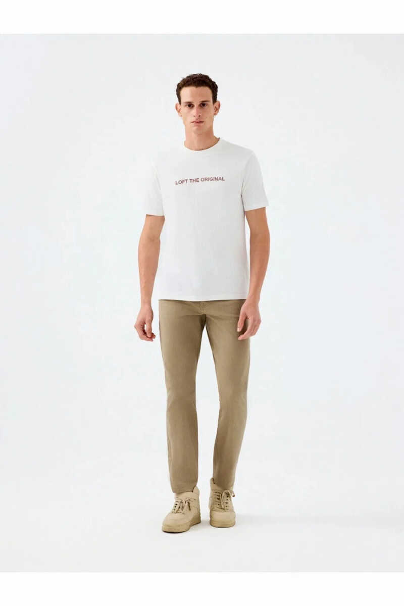 Loft Erkek Pantolon LF2039483 - 1