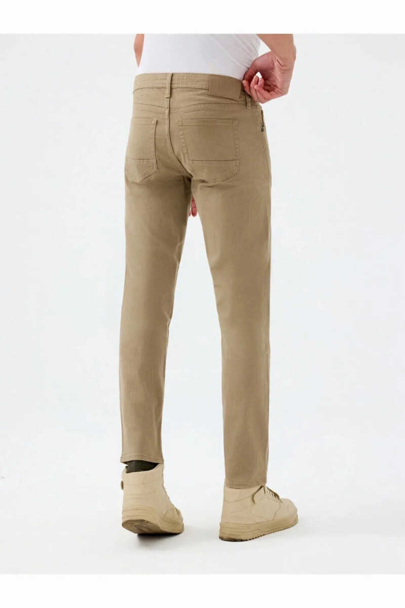 Loft Erkek Pantolon LF2039483 - 3