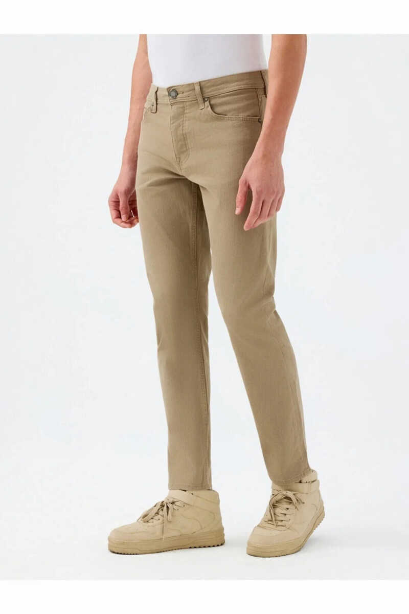 Loft Erkek Pantolon LF2039483 - 4