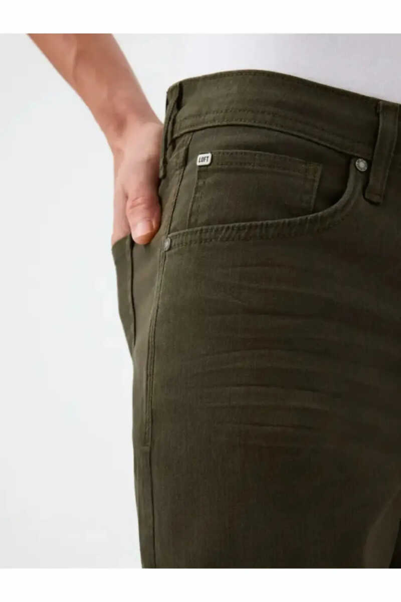 Loft Erkek Pantolon LF2039483 - 5