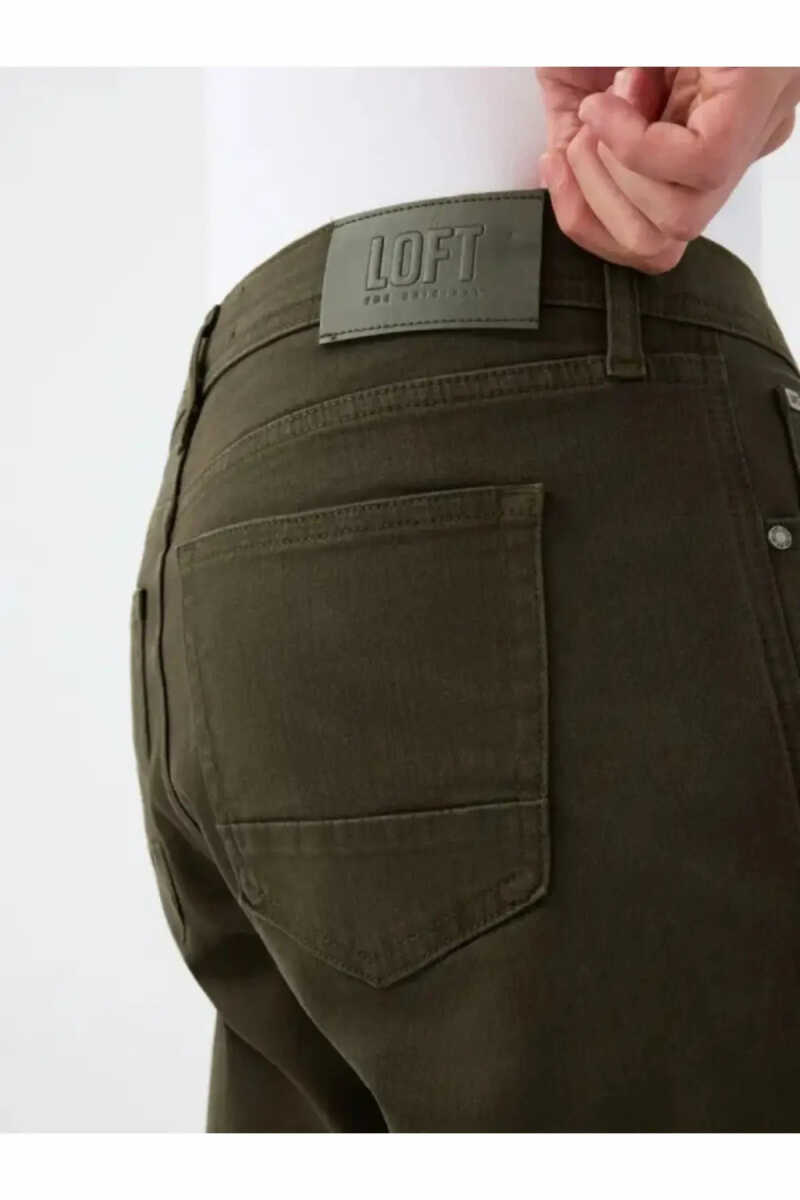 Loft Erkek Pantolon LF2039483 - 6