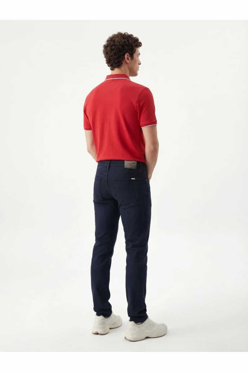 Loft Erkek Pantolon LF2039483 - 4