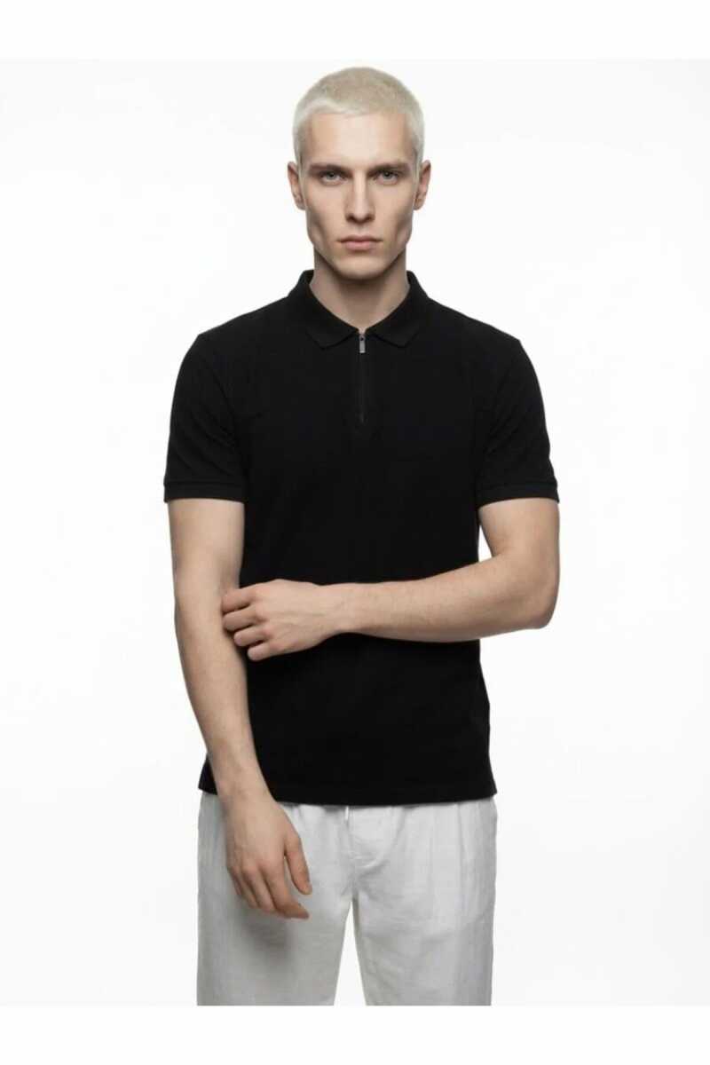 Loft Erkek Polo Yaka T-shirt LF2040578 - 1