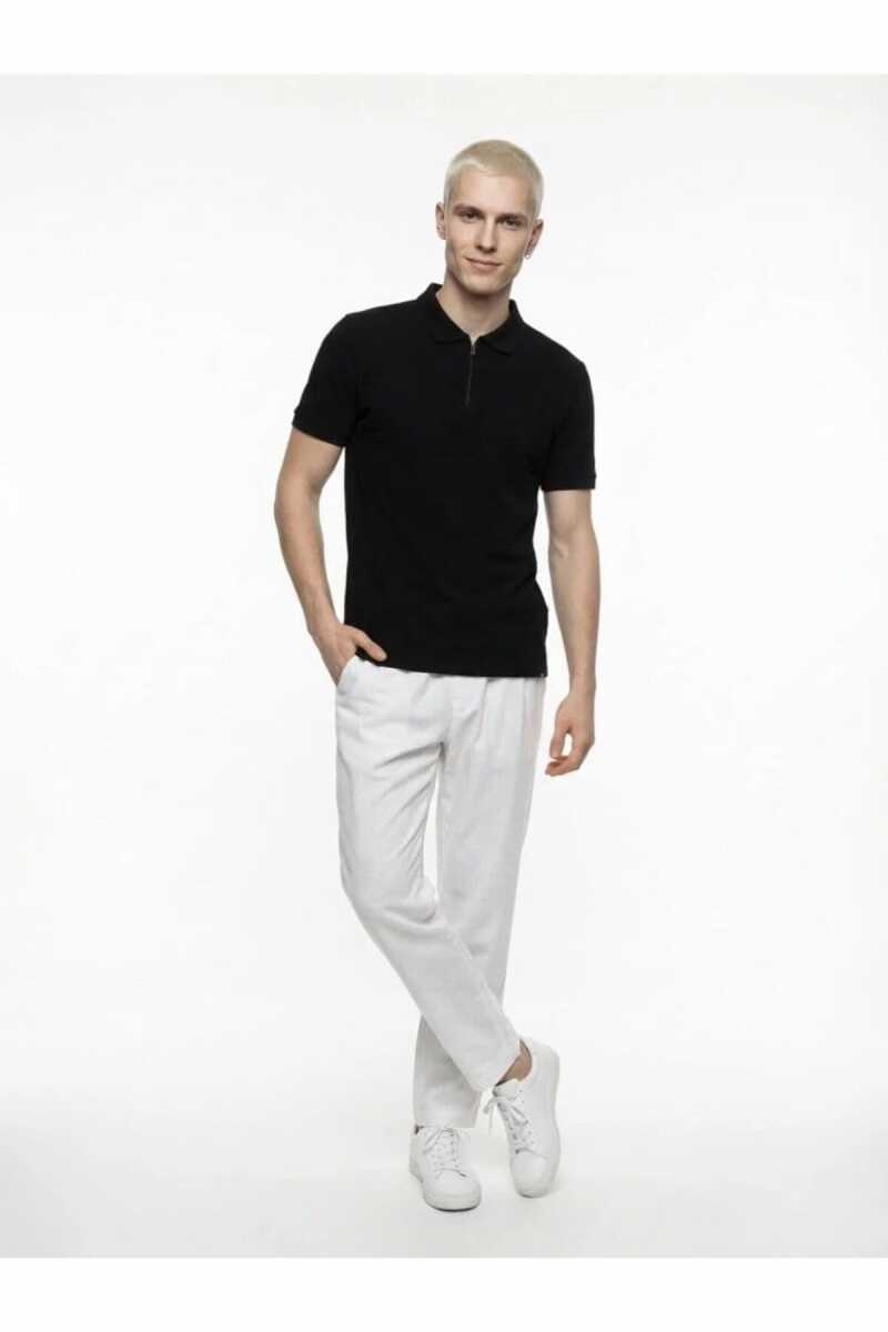 Loft Erkek Polo Yaka T-shirt LF2040578 - 2