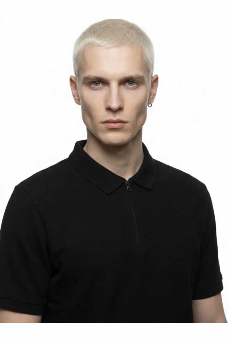 Loft Erkek Polo Yaka T-shirt LF2040578 - 3