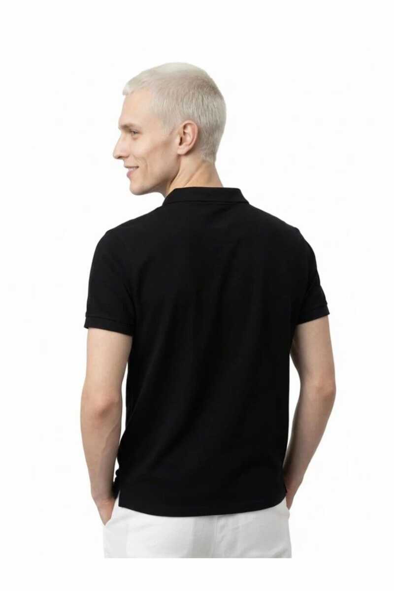 Loft Erkek Polo Yaka T-shirt LF2040578 - 4