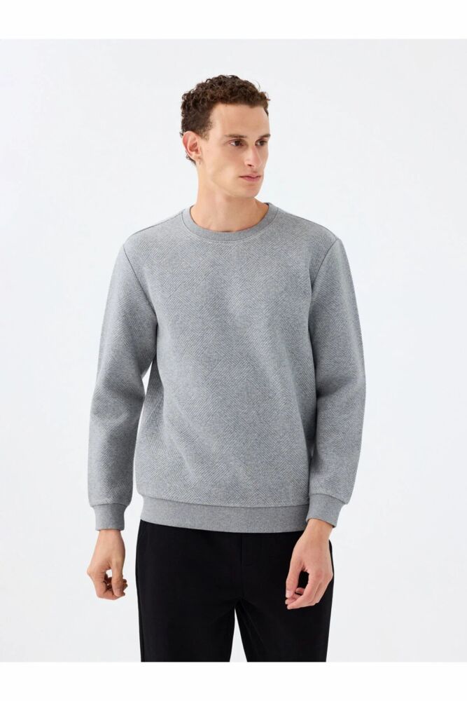 Loft Erkek Sweatshirt LF2040993
