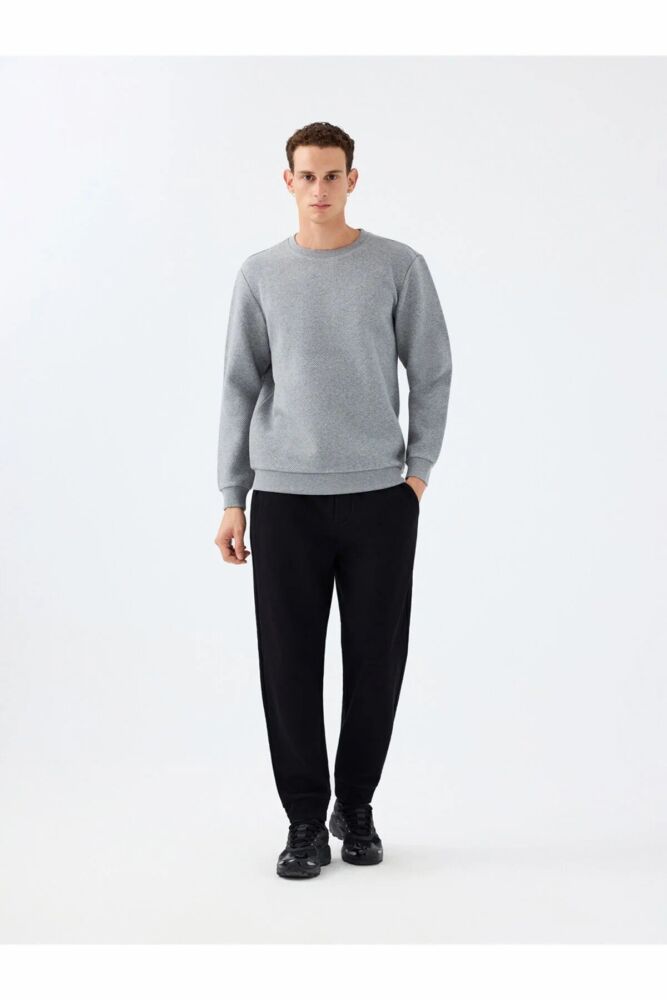 Loft Erkek Sweatshirt LF2040993 (1)