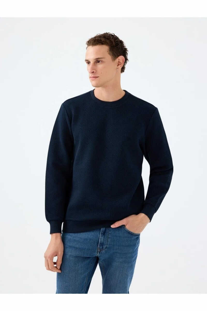 Loft Erkek Sweatshirt LF2040993 - 1
