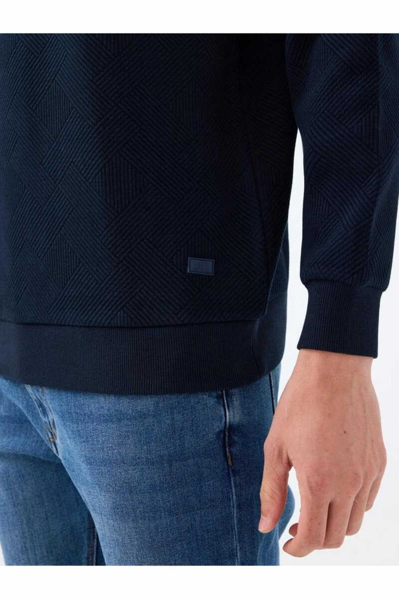 Loft Erkek Sweatshirt LF2040993 - 3