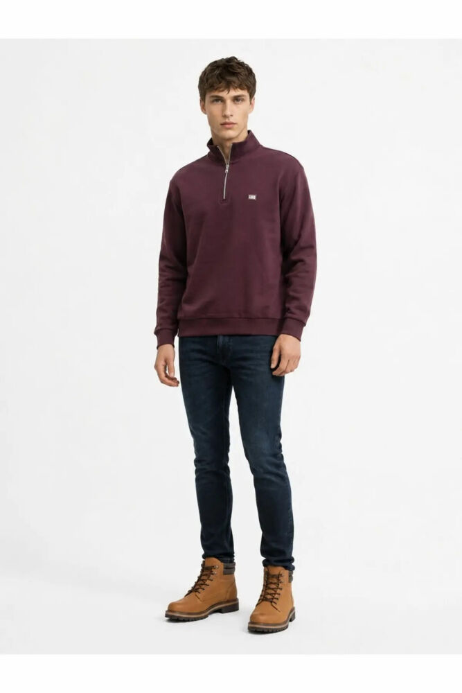 Loft Erkek Sweatshirt LF2043726 (1)
