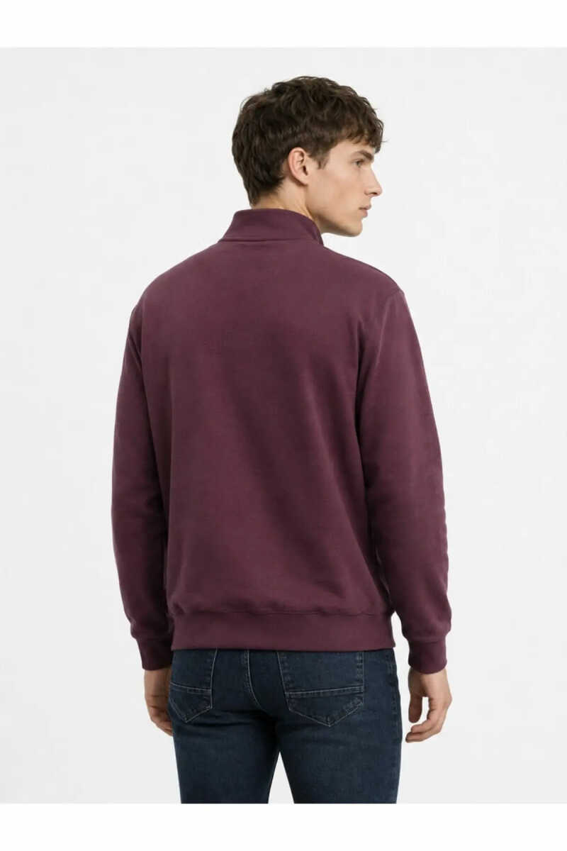 Loft Erkek Sweatshirt LF2043726 - 4