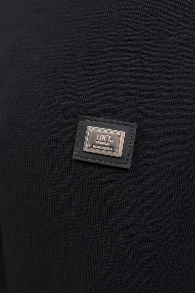 Loft Erkek Sweatshirt LF2043726 - 5