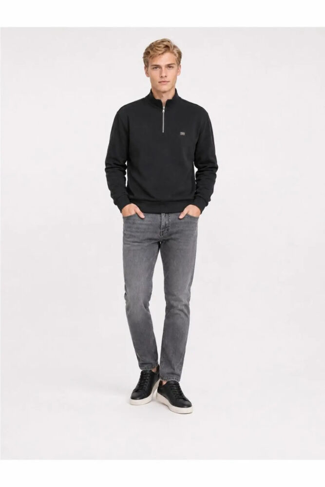 Loft Erkek Sweatshirt LF2043726 (1)