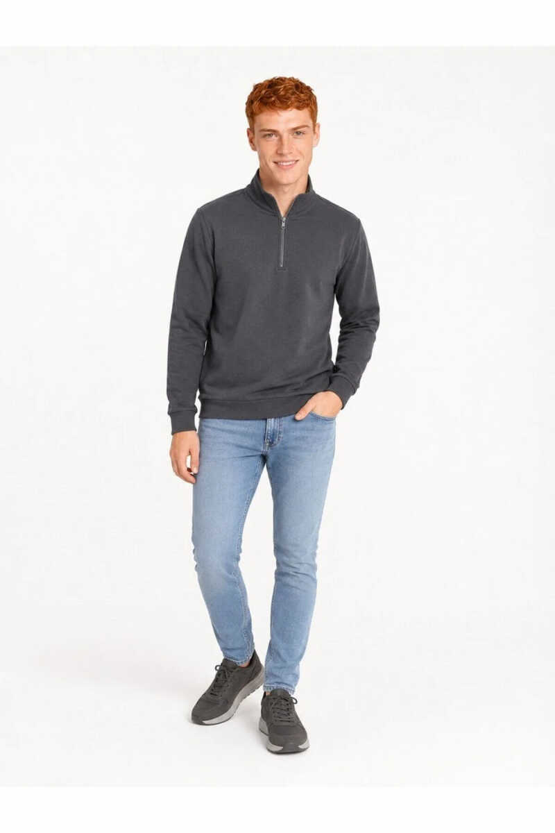 Loft Erkek Sweatshirt LF2043892 - 2
