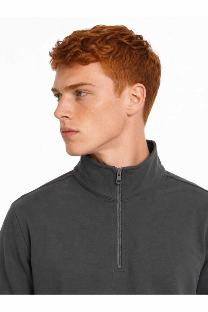 Loft Erkek Sweatshirt LF2043892 - 3