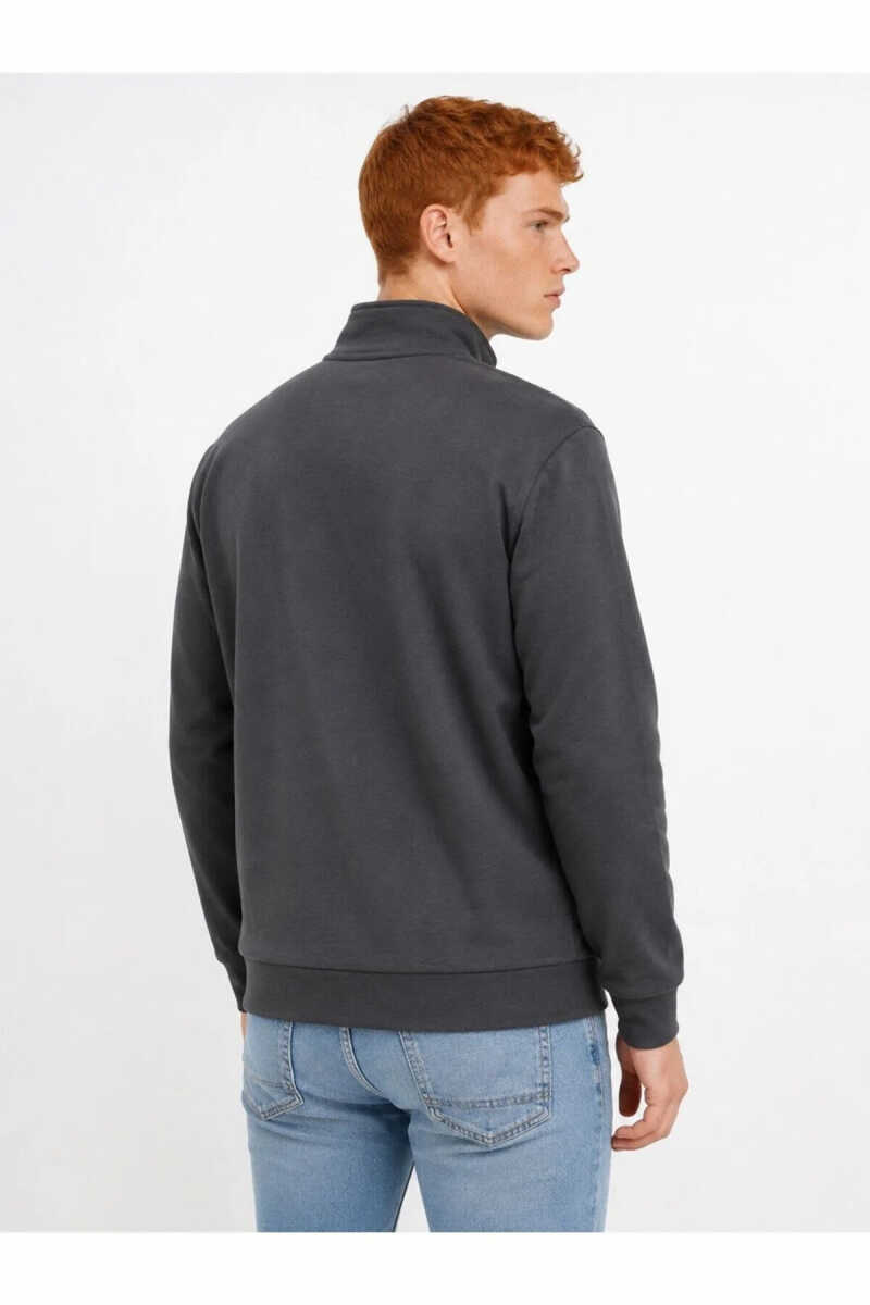Loft Erkek Sweatshirt LF2043892 - 4