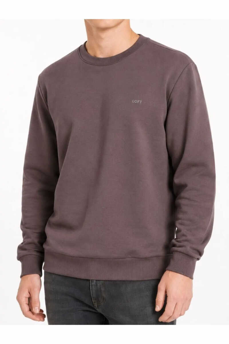 Loft Erkek Sweatshirt LF2044035 - 3